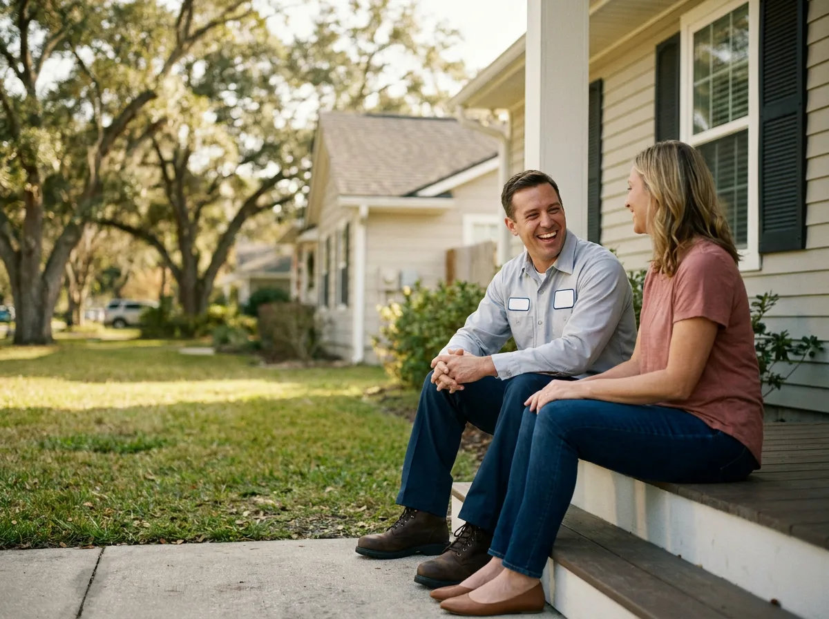 Septic tank pumping FAQs for Ama, LA